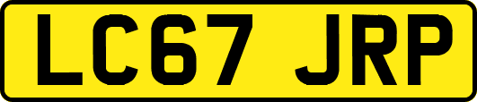 LC67JRP