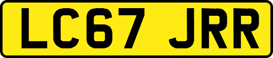 LC67JRR