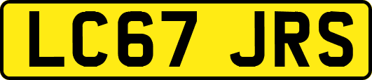 LC67JRS