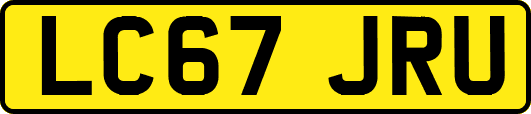 LC67JRU