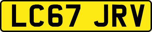 LC67JRV