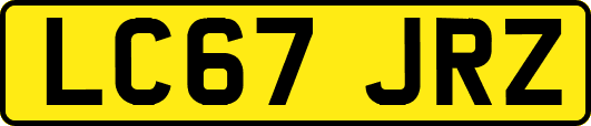LC67JRZ