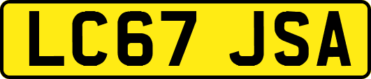 LC67JSA