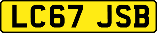 LC67JSB