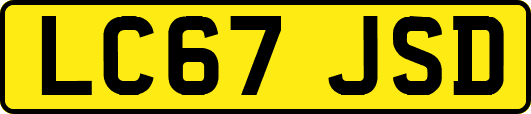LC67JSD