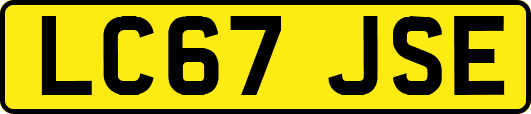 LC67JSE