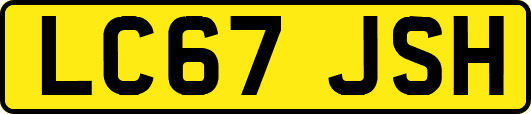 LC67JSH