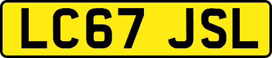 LC67JSL