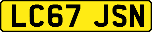 LC67JSN