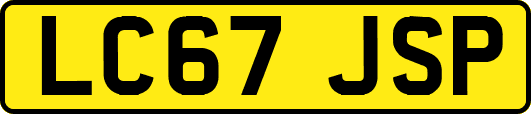 LC67JSP