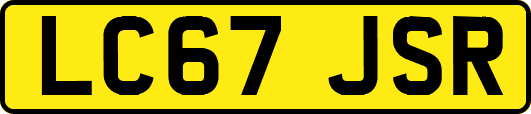 LC67JSR