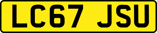 LC67JSU