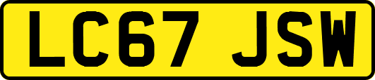 LC67JSW