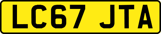LC67JTA