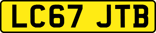 LC67JTB