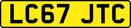 LC67JTC