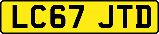 LC67JTD