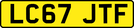 LC67JTF