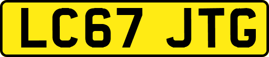 LC67JTG