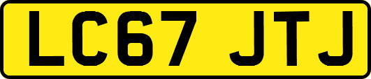 LC67JTJ