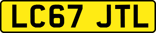 LC67JTL