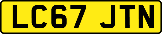 LC67JTN