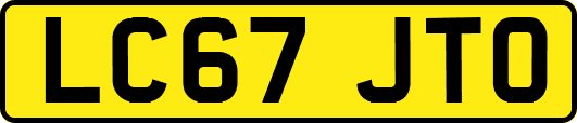 LC67JTO