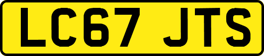 LC67JTS