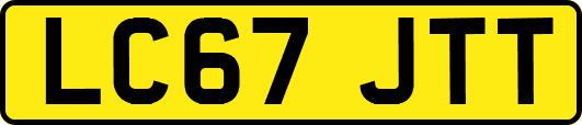 LC67JTT