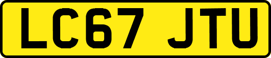 LC67JTU