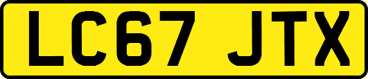 LC67JTX