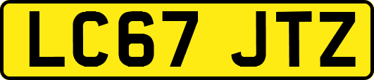 LC67JTZ