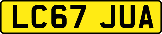 LC67JUA