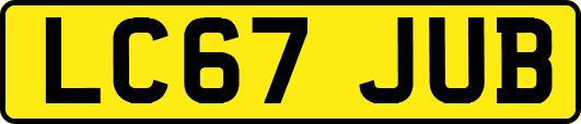 LC67JUB