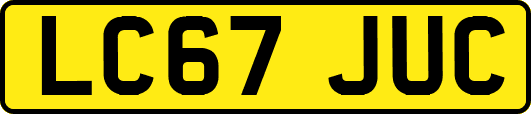 LC67JUC