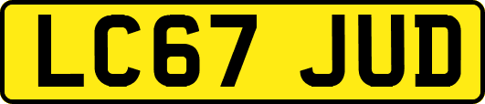 LC67JUD