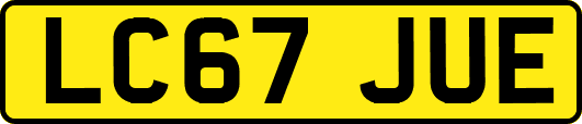 LC67JUE