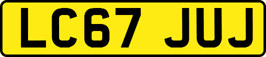 LC67JUJ