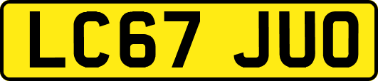 LC67JUO