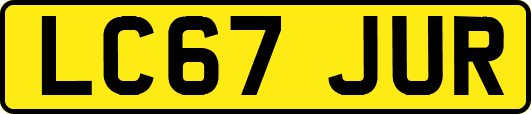 LC67JUR