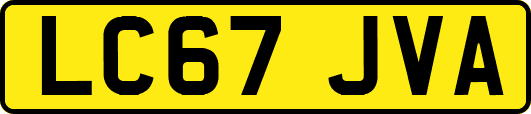 LC67JVA