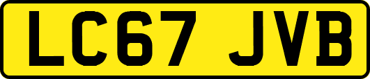 LC67JVB