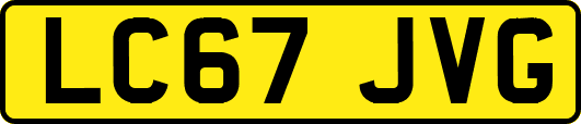 LC67JVG