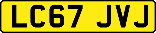 LC67JVJ