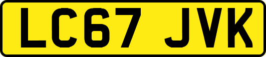 LC67JVK