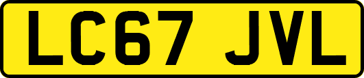LC67JVL