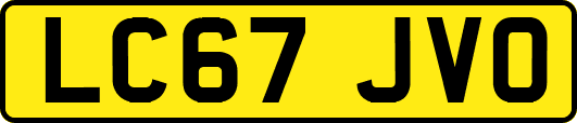 LC67JVO