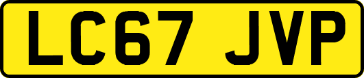 LC67JVP