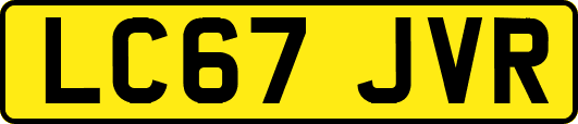 LC67JVR