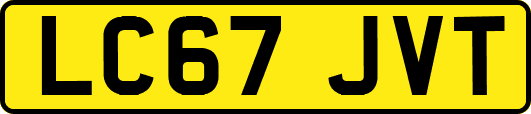LC67JVT